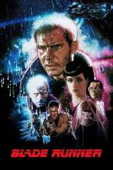 Blade Runner poster 20