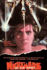 A Nightmare on Elm Street poster 34