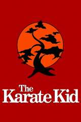 The Karate Kid poster 8