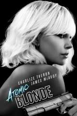 Atomic Blonde poster 29