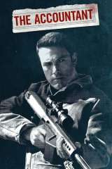 The Accountant poster 17
