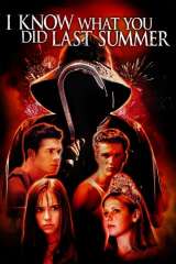 I Know What You Did Last Summer poster 22