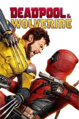 Deadpool & Wolverine poster 2