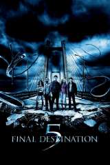 Final Destination 5 poster 13
