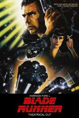 Blade Runner poster 90
