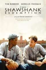 The Shawshank Redemption poster 13