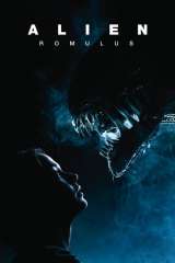 Alien: Romulus poster 76