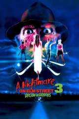 A Nightmare on Elm Street 3: Dream Warriors (1987)