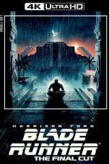 Blade Runner poster 17