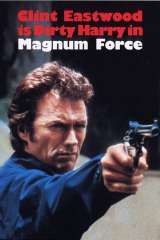 Magnum Force poster 15