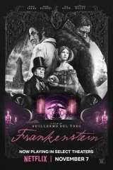 Frankenstein poster 17
