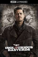 Inglourious Basterds poster 17