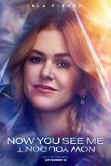 Now You See Me: Now You Don't poster 7