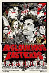 Inglourious Basterds poster 39