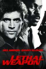 Lethal Weapon poster 19
