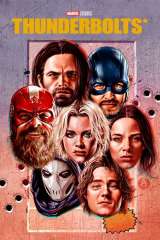 Thunderbolts* poster 68