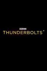 Thunderbolts* (2025)