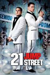 21 Jump Street poster 16