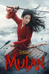 Mulan poster 30