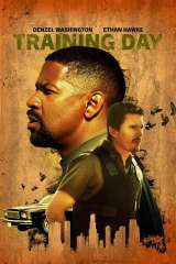 Training Day poster 36