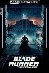 Blade Runner poster 24