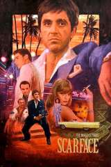 Scarface poster 84