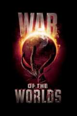 War of the Worlds poster 36