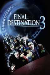 Final Destination 3 poster 24