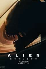 Alien: Romulus poster 58