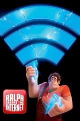 Ralph Breaks the Internet poster 13