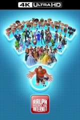 Ralph Breaks the Internet poster 20