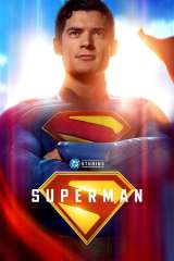Superman poster 114