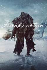 Frankenstein poster 55