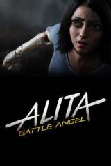 Alita: Battle Angel poster 19