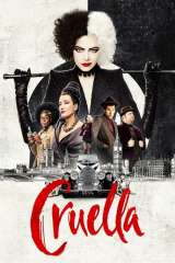 Cruella poster 40