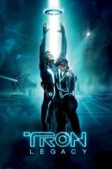 TRON: Legacy poster 28