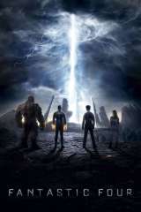 Fantastic Four poster 10
