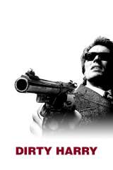 Dirty Harry poster 31
