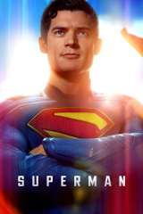 Superman poster 115