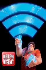 Ralph Breaks the Internet poster 10