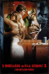 A Nightmare on Elm Street Part 2: Freddy's Revenge poster 8