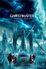 Ghostbusters: Frozen Empire poster 51