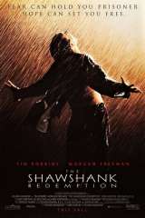 The Shawshank Redemption poster 42