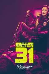 Star Trek: Section 31 poster 21