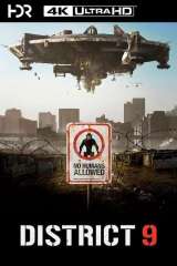 District 9 poster 9