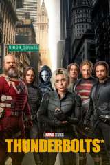 Thunderbolts* poster 74