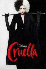 Cruella poster 37