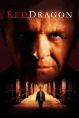 Red Dragon poster 18