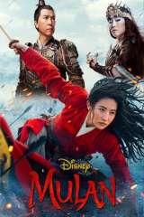 Mulan poster 15