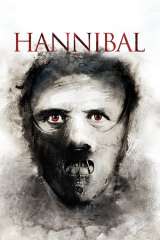 Hannibal poster 21